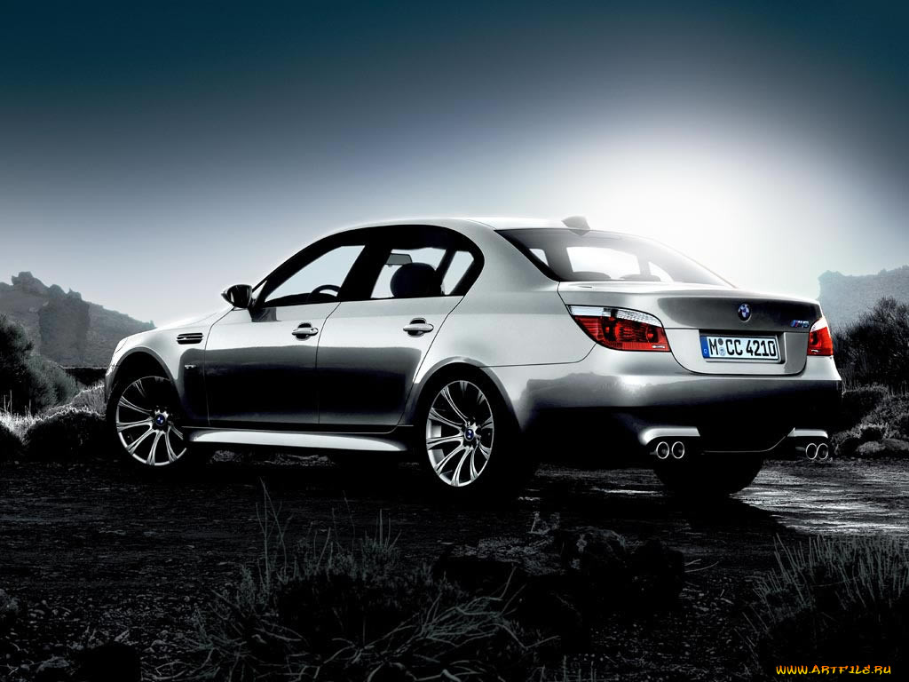 , bmw